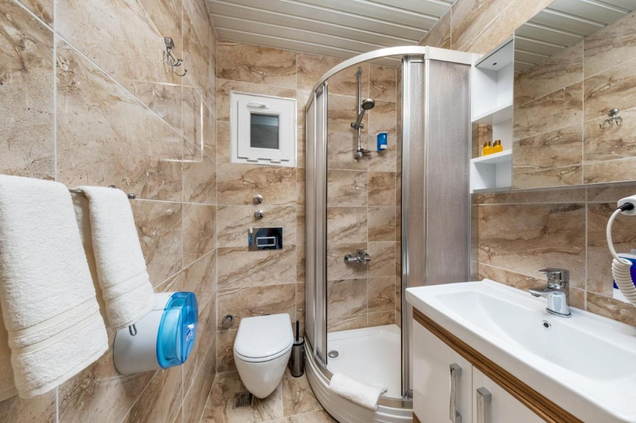 Anelli Hotel Αττάλεια Εξωτερικό φωτογραφία