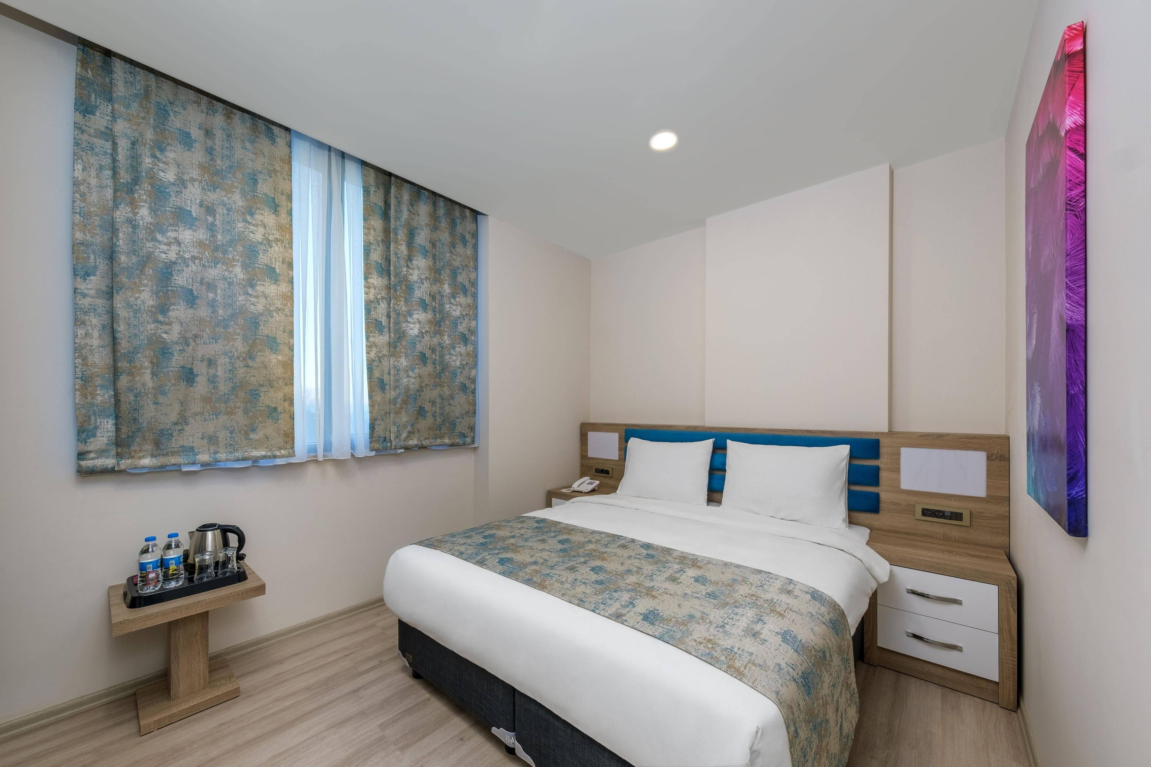 Anelli Hotel Αττάλεια Εξωτερικό φωτογραφία