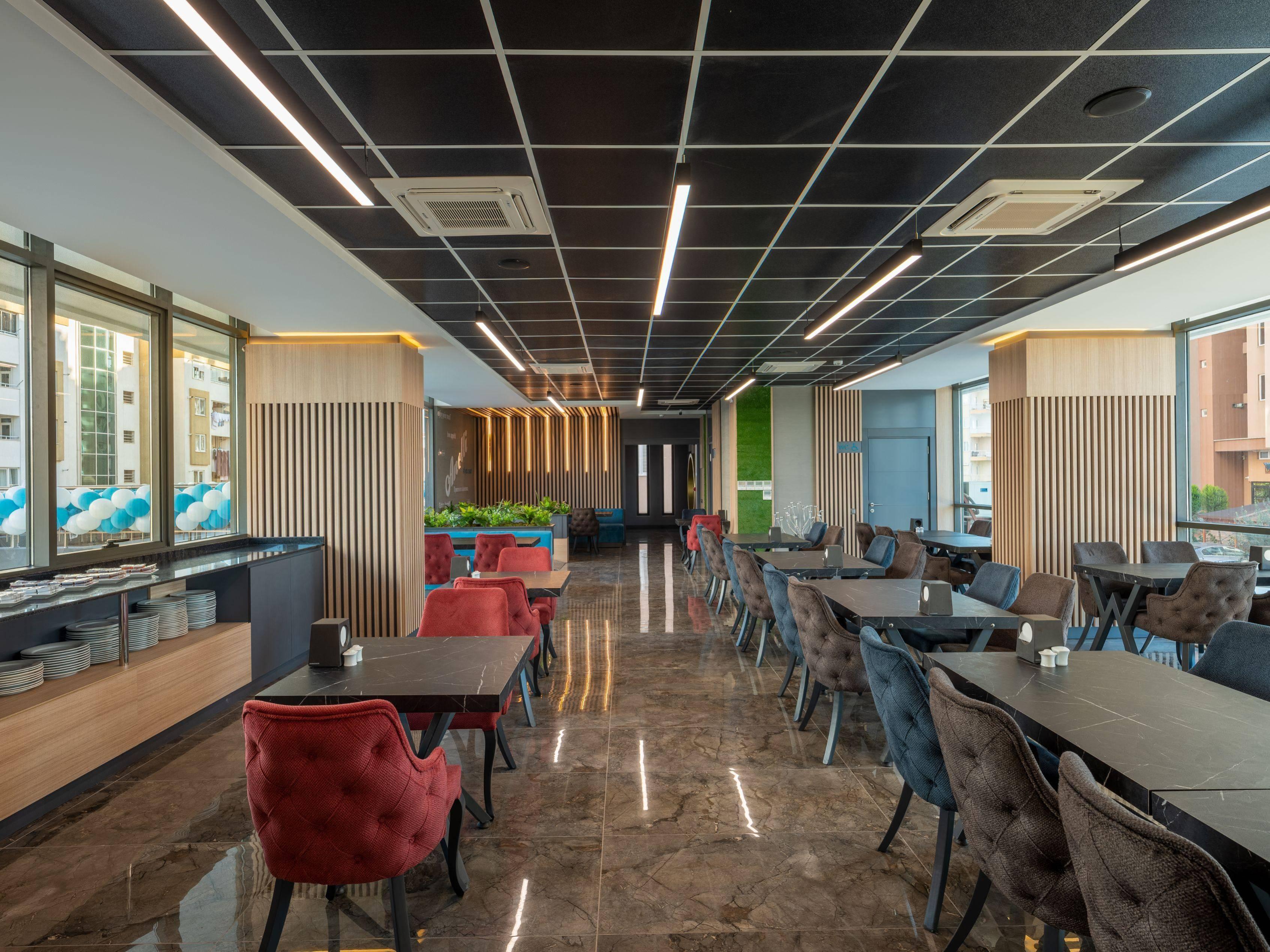Anelli Hotel Αττάλεια Εξωτερικό φωτογραφία
